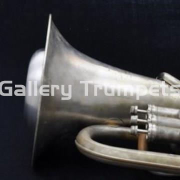 Best Brass Sordina Warm-Up Bombardino - Imagen 2