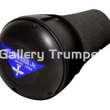 Best Brass Sordina Warm-Up Junior Trompeta/Corneta - Imagen 1