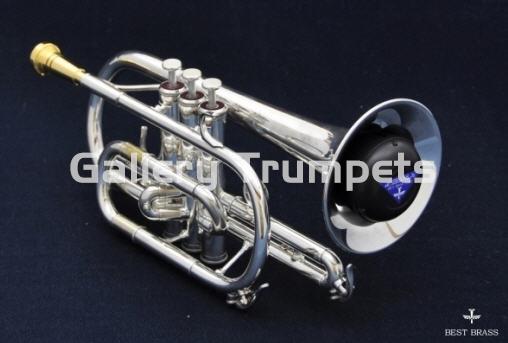 Best Brass Sordina Warm-Up Junior Trompeta/Corneta - Imagen 2