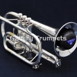 Best Brass Sordina Warm-Up Junior Trompeta/Corneta - Imagen 2