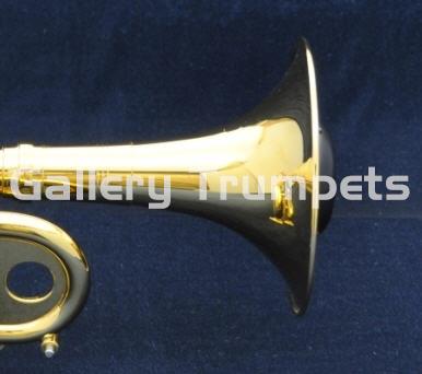 Best Brass Sordina Warm-Up Junior Trompeta/Corneta - Imagen 3