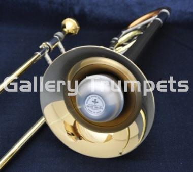 Best Brass Sordina Warm-Up Trombón Bajo - Imagen 2