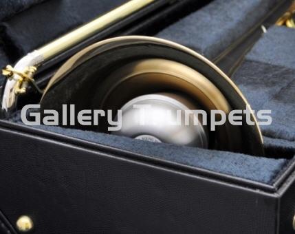 Best Brass Sordina Warm-Up Trombón Bajo - Imagen 3