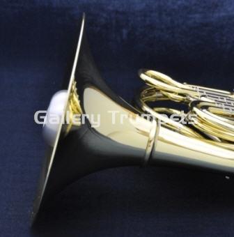 Best Brass Sordina Warm-Up Trompa - Imagen 2