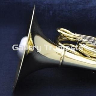 Best Brass Sordina Warm-Up Trompa - Imagen 2