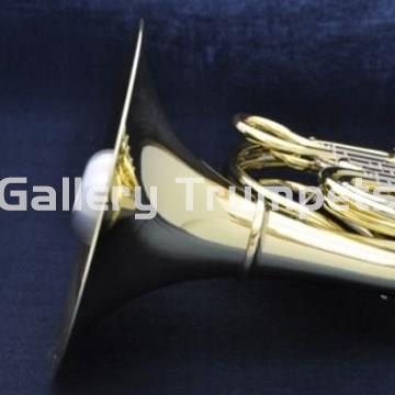 Best Brass Sordina Warm-Up Trompa - Imagen 2