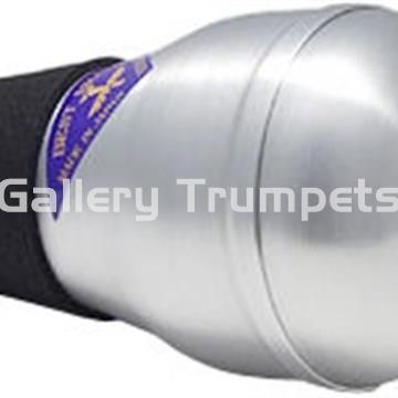 Best Brass Sordina Warm-Up Trompeta/Corneta - Imagen 1