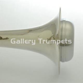 Best Brass Sordina Warm-Up Trompeta/Corneta - Imagen 2