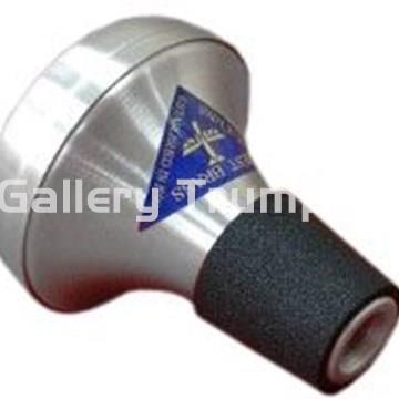 Best Brass Sordina Warm-Up Trompeta Piccolo - Imagen 1