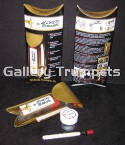 BlowDry Brass - Sistema de mantenimiento - Imagen 2
