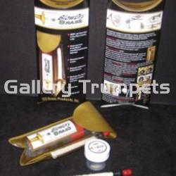 BlowDry Brass - Sistema de mantenimiento - Imagen 2