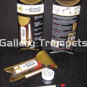 BlowDry Brass - Sistema de mantenimiento - Imagen 2