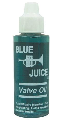 Blue Juice - Aceite Pistones - Imagen 1