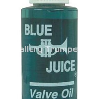 Blue Juice - Aceite Pistones - Imagen 1