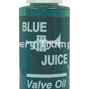 Blue Juice - Aceite Pistones - Imagen 1