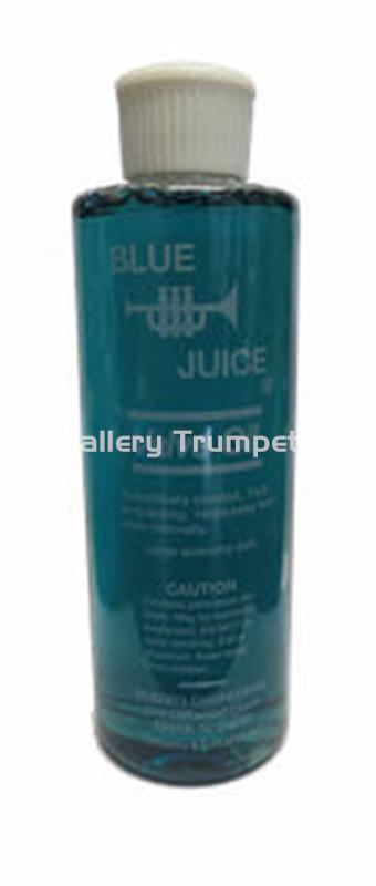 Blue Juice Valve Oil 8fl. oz - Imagen 1