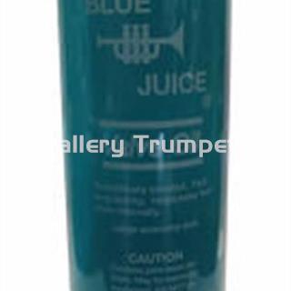 Blue Juice Valve Oil 8fl. oz - Imagen 1