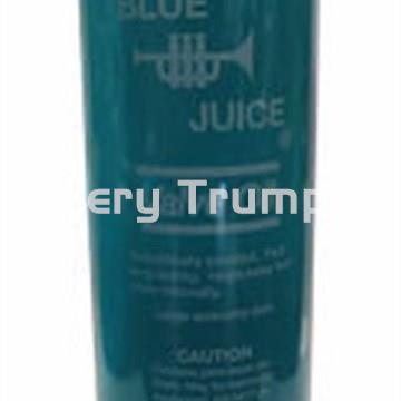 Blue Juice Valve Oil 8fl. oz - Imagen 1