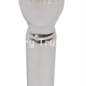 Bob Reeve 3C Boquilla de Trompeta Classic Series - Imagen 2