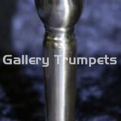 Bob Reeves 1 1/4C Boquilla de Trompeta Classic Series - Imagen 2