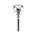 Bob Reeves 42/S 692s Boquilla Piccolo - Imagen 1