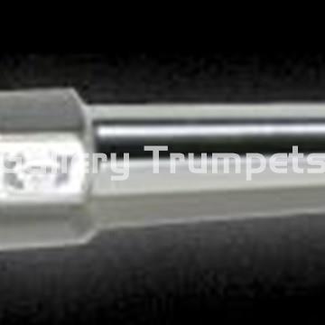 Bob Reeves Adaptador Boquilla Corneta-Trompeta - Imagen 1