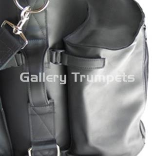 Bolsa Exterior de cuero para Loredo - Imagen 1