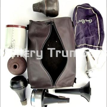 Bolsa Exterior de cuero para Loredo - Imagen 2