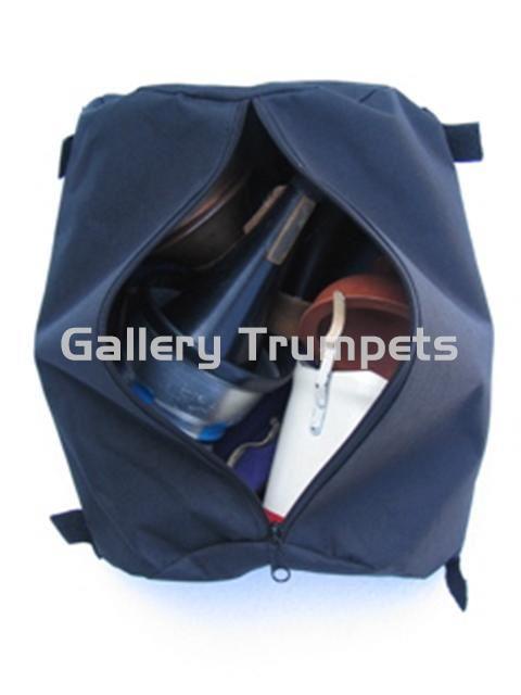 Bolsa Exterior para Torpedo Classic - Imagen 1