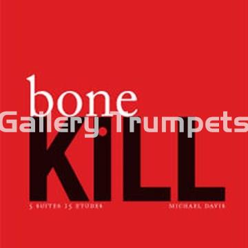 Bone Kill - Michael Davis - Imagen 1