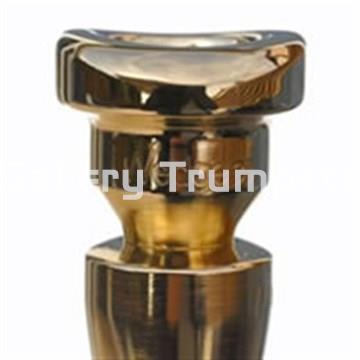 Boquillas de Trompeta - Wedge - Aro + Taza - Imagen 1