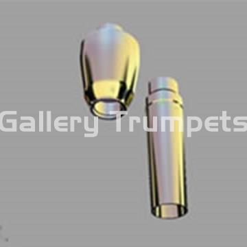 Boquillas de Trompeta - Wedge - Backbore - Imagen 1