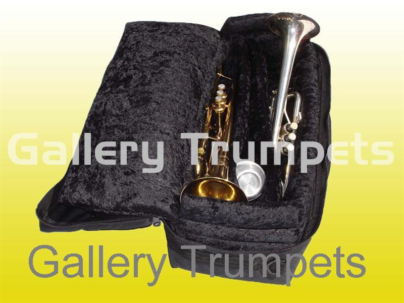 Brass Bags Estuche 2 Trompetas - Imagen 2