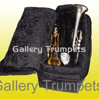 Brass Bags Estuche 2 Trompetas - Imagen 2