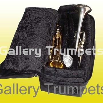 Brass Bags Estuche 2 Trompetas - Imagen 2