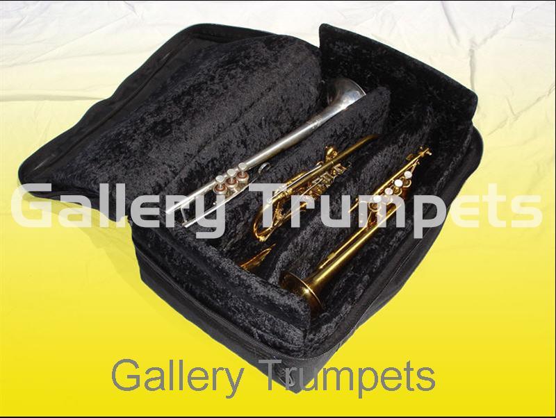 Brass Bags Estuche 3 Trompetas - Imagen 2
