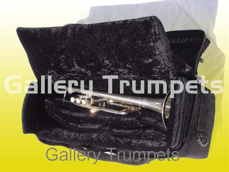 Brass Bags Estuche Trompeta - Imagen 2