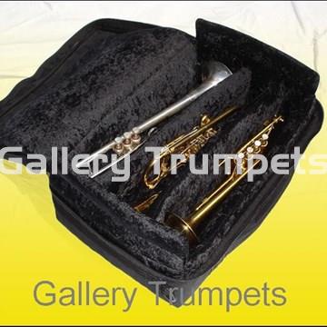 Brass Bags PREMIER Estuche 3 Trompetas - Calidad Superior - Imagen 2