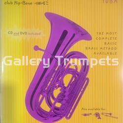 Brass Buzz for Tuba Play-Along CD & DVD - Imagen 1