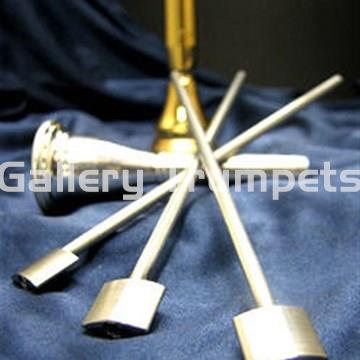 Brio - Entrenador muscular embocadura - Imagen 1