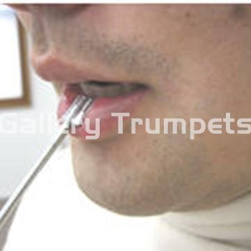 Brio - Entrenador muscular embocadura - Imagen 2