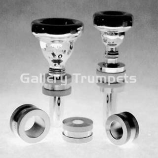 Bruno Tilz 920 Compensador Boquilla de Trompa - Imagen 1