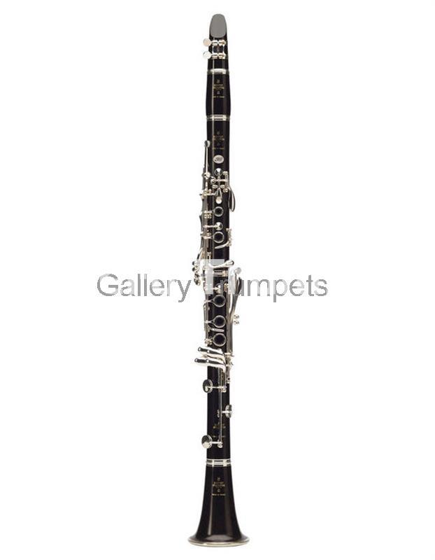 Buffet Crampon R13 Bb Clarinete Profesional - Imagen 1