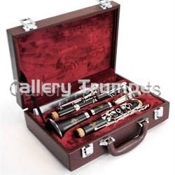 Buffet E-11 Clarinete Bb - Imagen 1