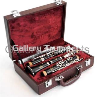 Buffet E-11 Clarinete Bb - Imagen 1