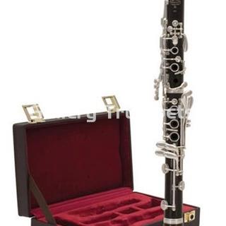 Buffet E-11 Clarinete Bb - Imagen 2