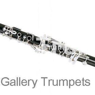 Buffet E-13 Clarinete Bb - Imagen 1