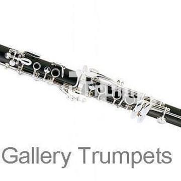 Buffet E-13 Clarinete Bb - Imagen 1