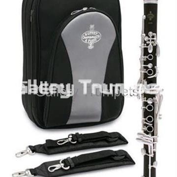 Buffet E-13 Clarinete Bb - Imagen 2