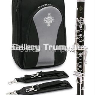 Buffet E12-E Clarinete Bb - Imagen 1